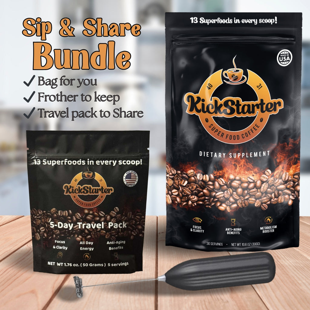 Holiday Sip & Share Bundle
