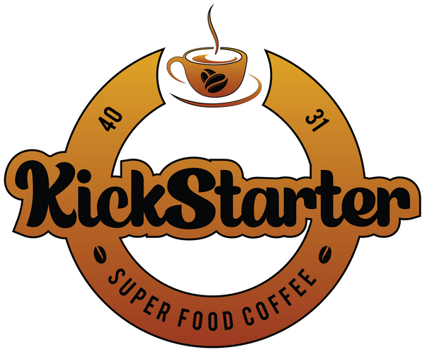 Kickstarter Coffee