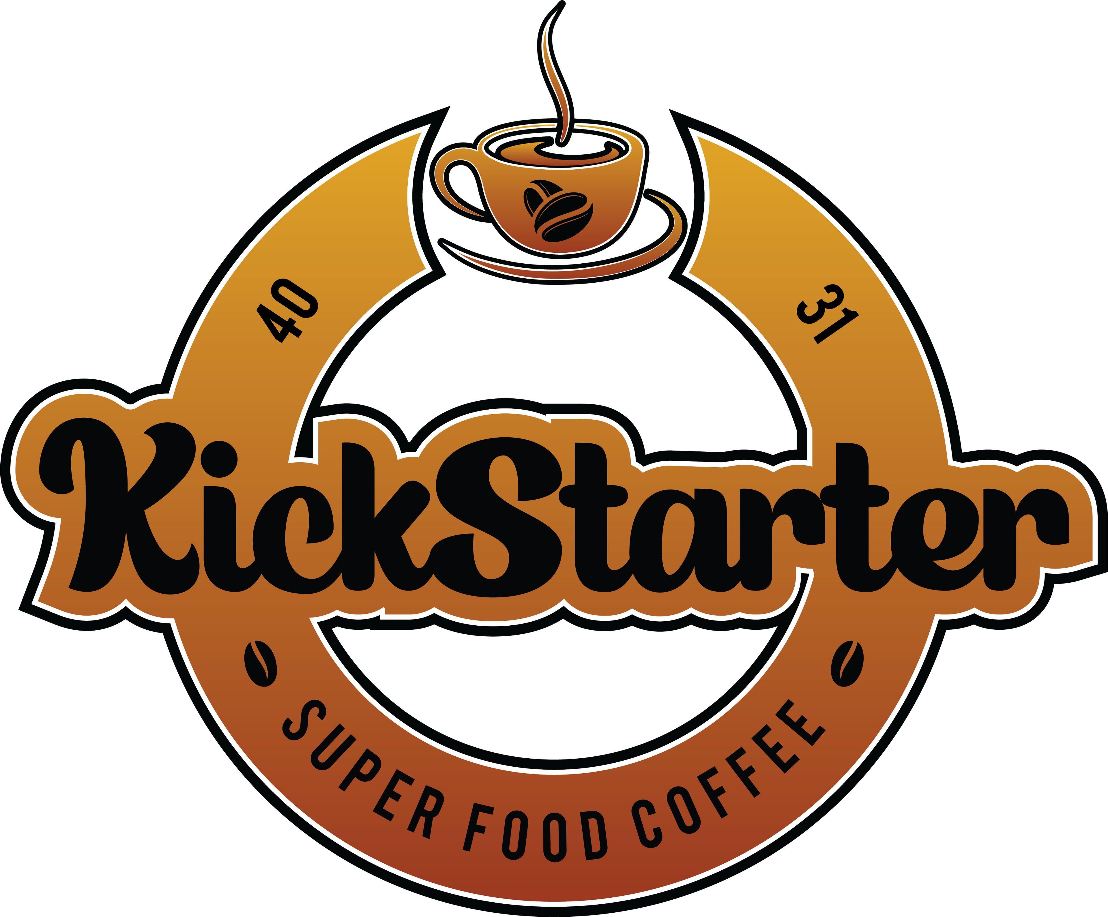 Kickstarter Superfood Coffee